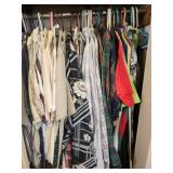 Estate lot of clothes mixed woman