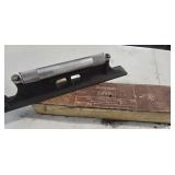 Starrett Level in original box