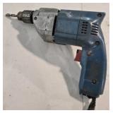 Drill untested needs new cord