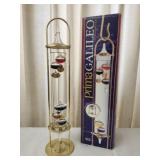 Prima Gaileo Thermometer