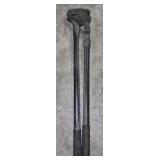 manual strapping crimping tool