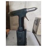 HDC Grease gun
