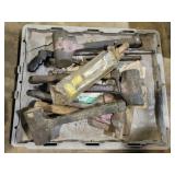 Lot of tools