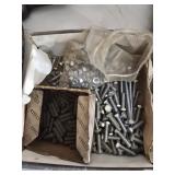 Box of bolts
