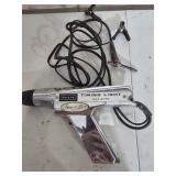 Sears timing light untested