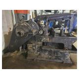 Cutler Hammer motor starter