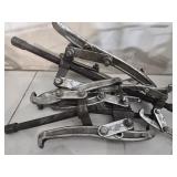 Pittsburgh Forge pulley