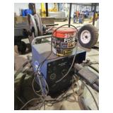 Millermatic S-32S small welder #41