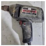 Sears Craftsman drill tested and powers on