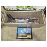 Estate lot of tools and more