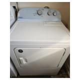 Whirlpool dryer works!