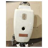 Antique Vaillant Superieur Equipment