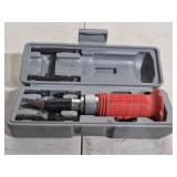 impact screwdriver set