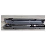 Husky 3/8-inch drive click torque wrench