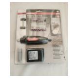 Drillmaster rotary tool kit