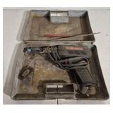 Weller soldering gun