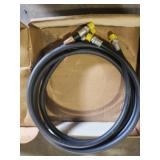 Dayton Hydraulic hoses