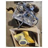 Estate lot of misc items