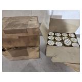 Alabama power company metal measuring tape