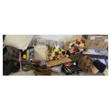 Large estate lot of decor and more