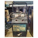 Cen tech Heavy Duty Charger