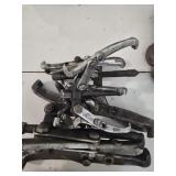 Pittsburgh forged puller tool