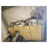 Large estate lot of tools & more