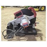 Chicago Electric heavy duty cut-off saw