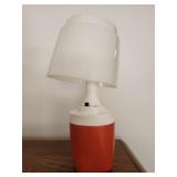 Vintage Ray O Vac camping light