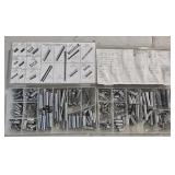 Lot of assortment springs