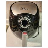 Power Air Fryer WORKS