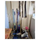 Huge lot of cleaning items and more!