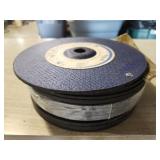 Apx 13 grinding wheels