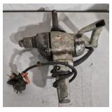 1/2-inch heavy-duty electric drill tested powers o