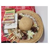 Estate lot misc items