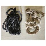 2 ropes