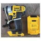 Dewalt 20 v Drill with battery