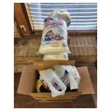 Estate lot of sewing & more