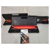 Lot of 3 road side reflectors