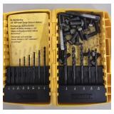 Dewalt bit set
