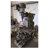 #1 Tree brand precision industrial drill press