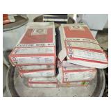 Delco 8-cylinder custom wire kit