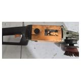 7" Angle Grinder Chicago tested and powers on