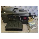 HP Office jet 6000 printer