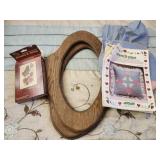 Estate lot of decor & more