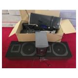 Estate lot of electronics and more