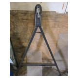 22-300 trailer hitch