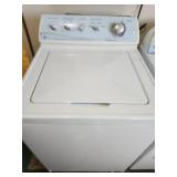 Maytag washing machine WORKS