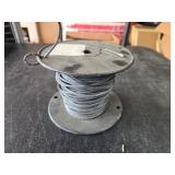 Roll of wire