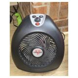 Electric Vornado Heater